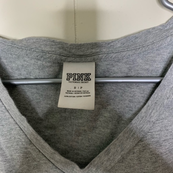 PINK graphic tee - Picture 4 of 4